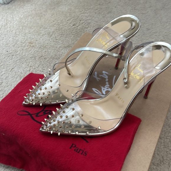 - Spikoo 100 PVC/SPECCHIO - Picture 2 of 9